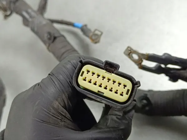 Harness eléctrico Jeep Grand Wagoneer OEM T33742002B9428 image 5