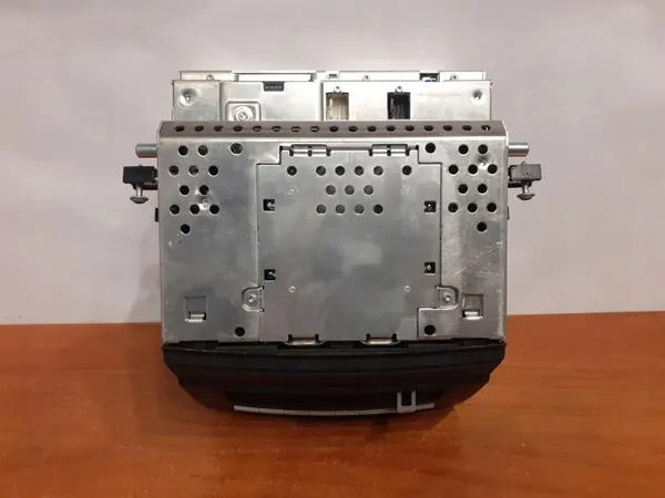 Mercedes-Benz CD-wisselaar OEM A2218700591 voor S-Klasse W221 image 10