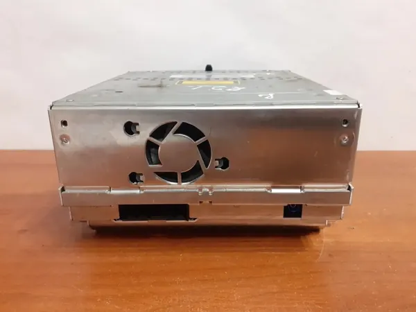 Mercedes-Benz CD-wisselaar OEM A2218700591 voor S-Klasse W221 image 6
