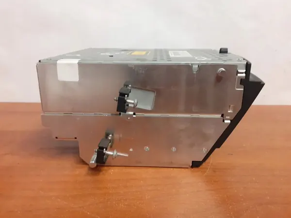 Mercedes-Benz CD-wisselaar OEM A2218700591 voor S-Klasse W221 image 7