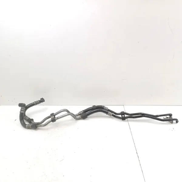 Oljekylarslang OEM 7583163 för BMW 7-serien image 3
