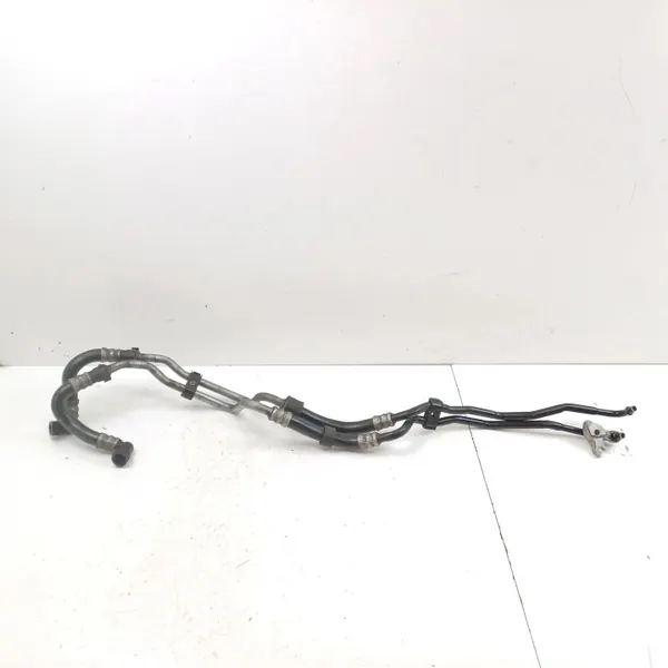 Oljekylarslang OEM 7583163 för BMW 7-serien image 4