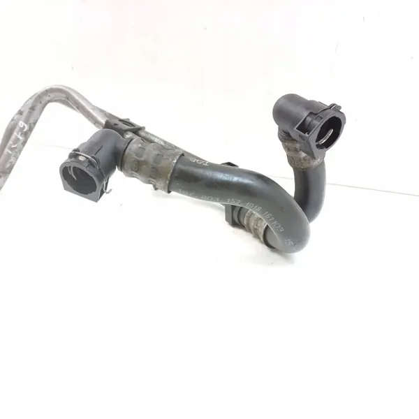 Oljekylarslang OEM 7583163 för BMW 7-serien image 6