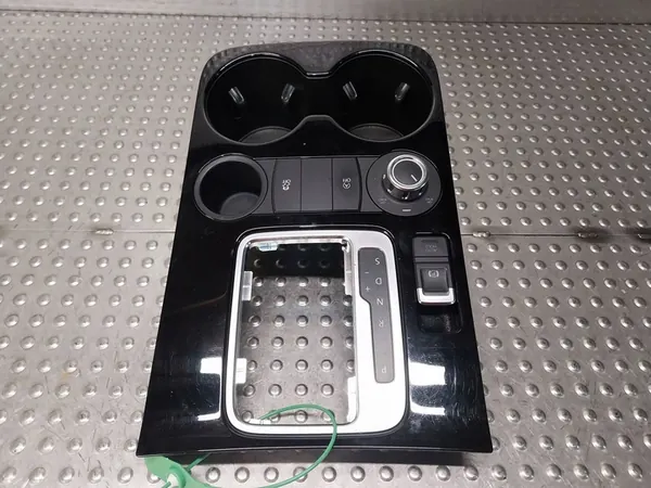 Gear Shift Frame Switches VW Touareg II 7P image 1