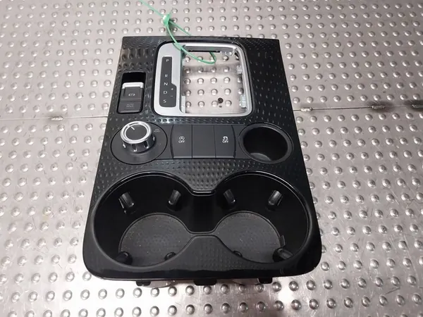 Gear Shift Frame Switches VW Touareg II 7P image 2