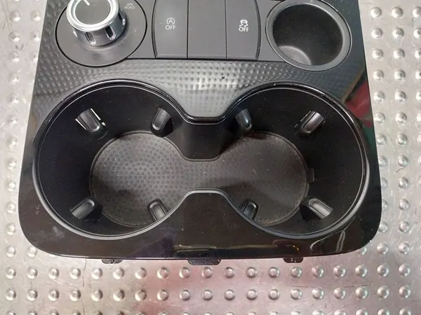 Gear Shift Frame Switches VW Touareg II 7P image 3