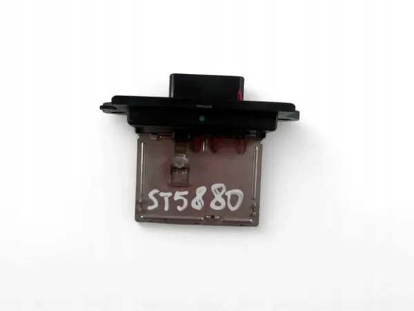 Résistance moteur ventilateur OEM 27150EE91A image 6