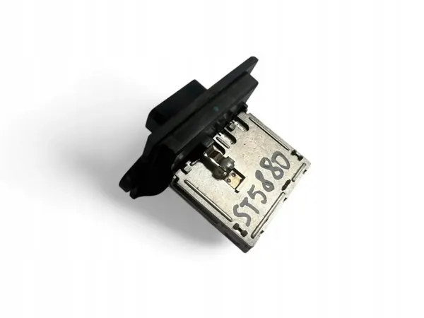 Résistance moteur ventilateur OEM 27150EE91A image 7