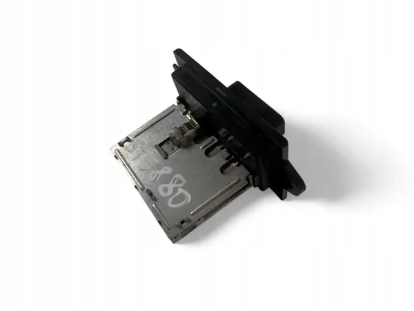 Résistance moteur ventilateur OEM 27150EE91A image 8