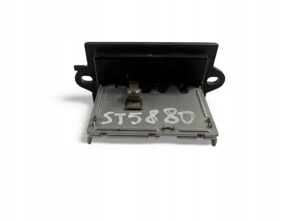 Résistance moteur ventilateur OEM 27150EE91A image 9