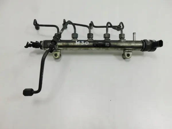 OEM 0445214106 Riel de inyección para Chevrolet Captiva 2.0 VCDI image 2