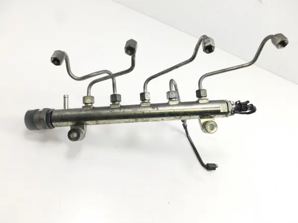 OEM 0445214106 Riel de inyección para Chevrolet Captiva 2.0 VCDI image 3