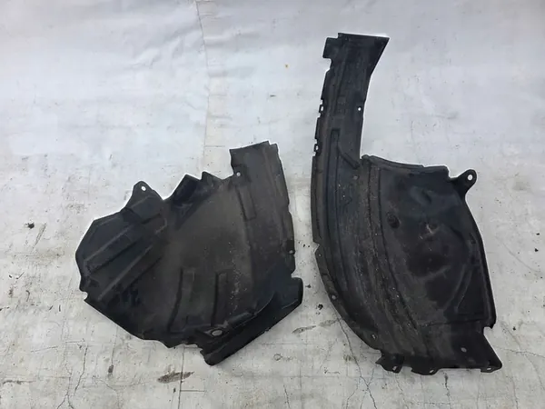 Front Right Wheel Arch Nissan Juke F15 image 2