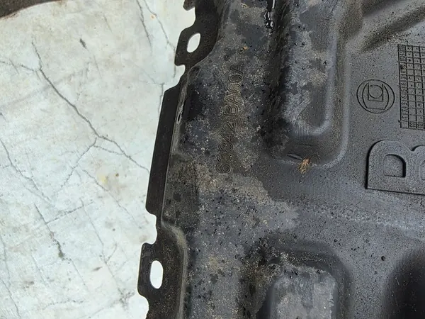 Front Right Wheel Arch Nissan Juke F15 image 5