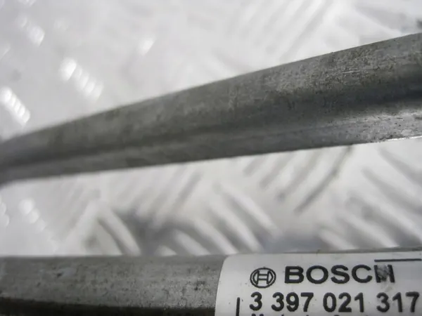 AUDI Q3 8U0 Voorruitenwissermechanisme OEM image 6