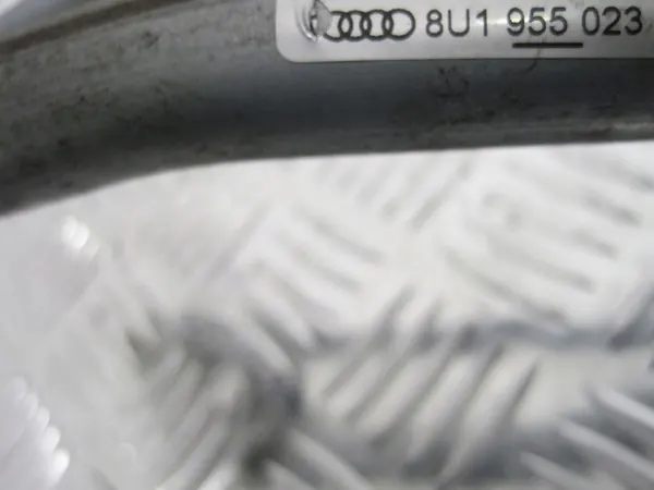 AUDI Q3 8U0 Voorruitenwissermechanisme OEM image 7