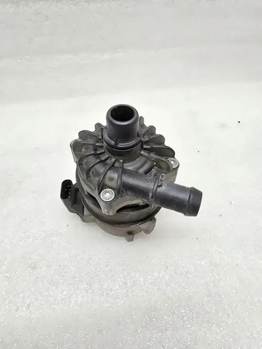 Bomba de água elétrica Volvo XC90 II T8 OEM 31338384 image 2