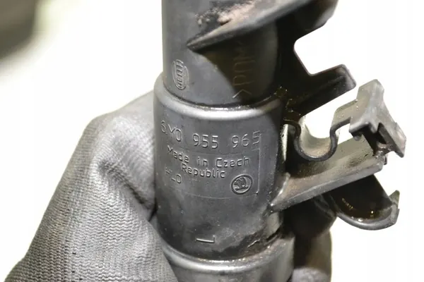 Skoda Fabia Scheinwerferreiniger OEM 6Y0955965 image 5