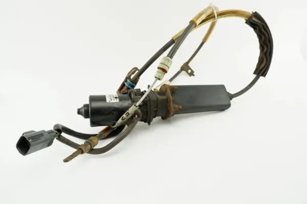 Mécanisme de frein à main Jaguar XF OEM 7151120 image 10