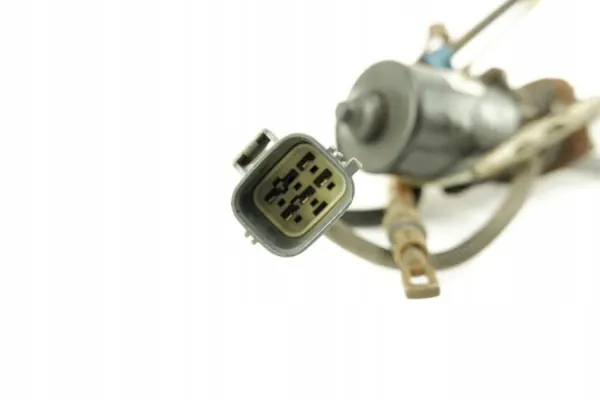 Mécanisme de frein à main Jaguar XF OEM 7151120 image 7