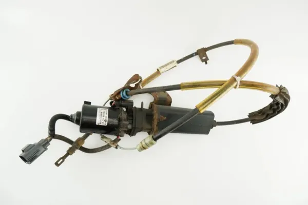 Mécanisme de frein à main Jaguar XF OEM 7151120 image 8