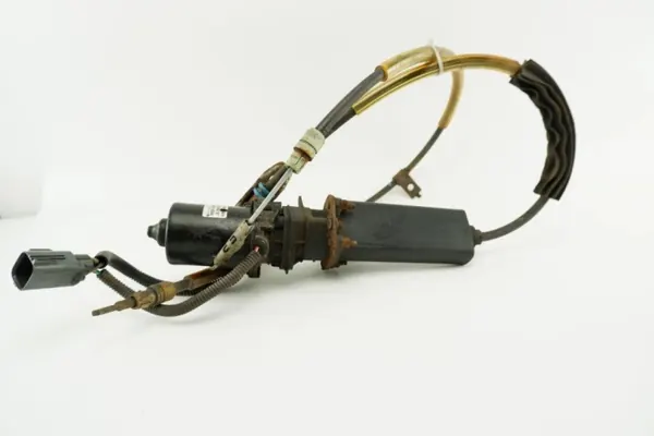Mécanisme de frein à main Jaguar XF OEM 7151120 image 9
