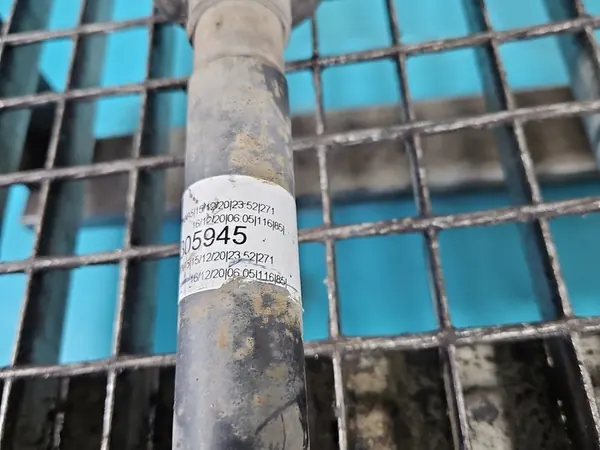 Vänster Framskaft BMW F10 F11 2.0 T Automat image 5