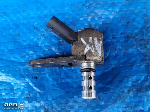 Oliedruksensor OEM 55587172 voor Opel 1.6 CDTI image 2