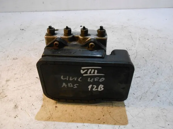 Honda ABS-Modul OEM SNAA5 6B163025 C1B16 image 7