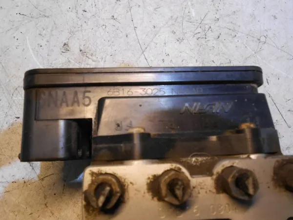 Honda ABS-Modul OEM SNAA5 6B163025 C1B16 image 8