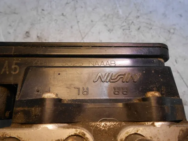 Honda ABS-Modul OEM SNAA5 6B163025 C1B16 image 9