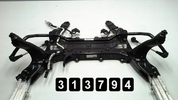 Bastidor auxiliar MINI OEM AM-313794 1.6 Turbo image 4