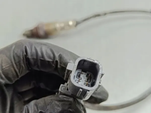 2022 KIA Sorento IV Sensor Lambda 0ZASS2 image 2