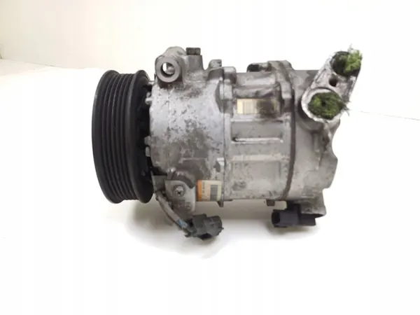 COMPRESSORE A/C JEEP CHEROKEE KL 2.0 M-JET image 2