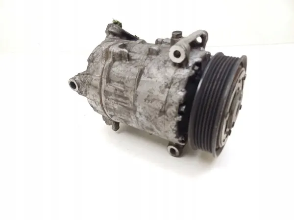 COMPRESSORE A/C JEEP CHEROKEE KL 2.0 M-JET image 4