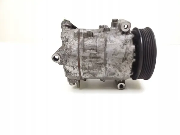 COMPRESSORE A/C JEEP CHEROKEE KL 2.0 M-JET image 5