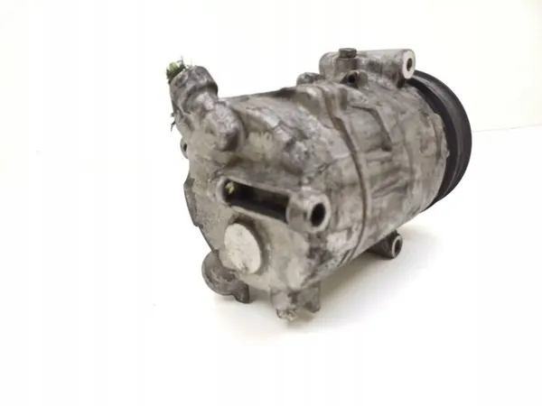 COMPRESSORE A/C JEEP CHEROKEE KL 2.0 M-JET image 6