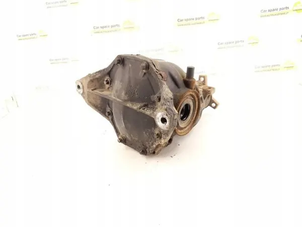 Hinterachsdifferential Mercedes-Benz E W212 A2123504501 image 2