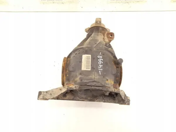 Hinterachsdifferential Mercedes-Benz E W212 A2123504501 image 3