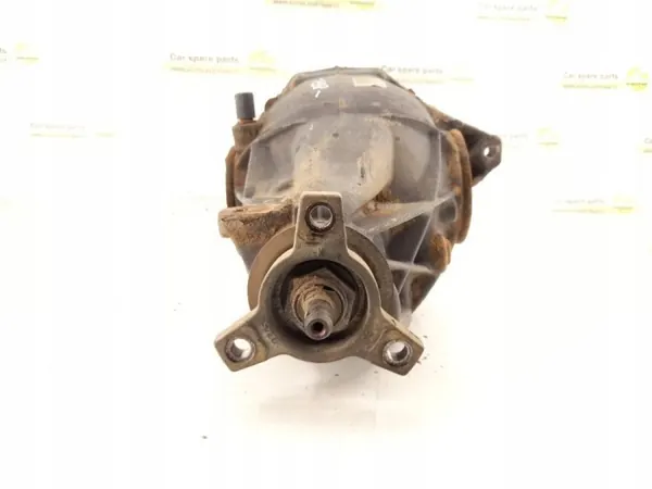 Hinterachsdifferential Mercedes-Benz E W212 A2123504501 image 5