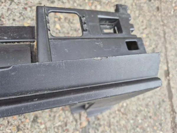Protector lateral derecho Mazda CX-30 OEM DGH9-51P41 image 6