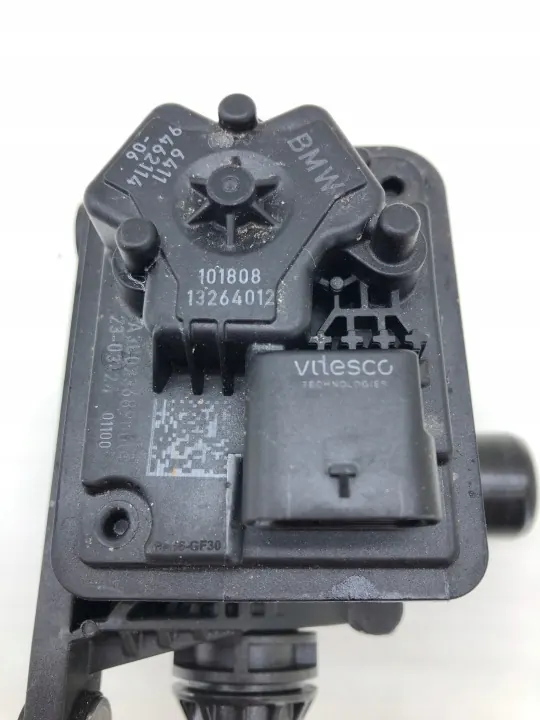 Válvula de refrigerante BMW OEM 9462114 para X1 image 4