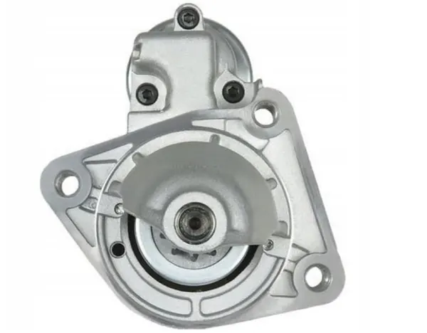 Arrancador AS-PL S0096 Ford Fiesta Mazda 2 Volvo C30 S40 image 2