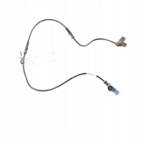 Mercedes W906 etujarrulevyjen kulumisanturi OEM A9065400334 image 5