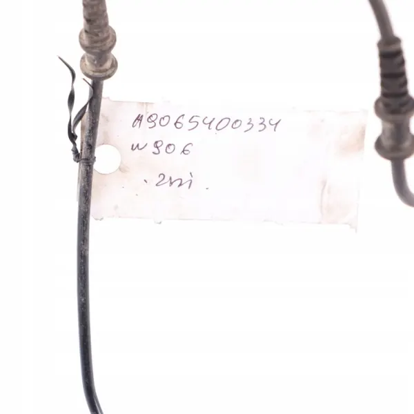 Mercedes W906 etujarrulevyjen kulumisanturi OEM A9065400334 image 6
