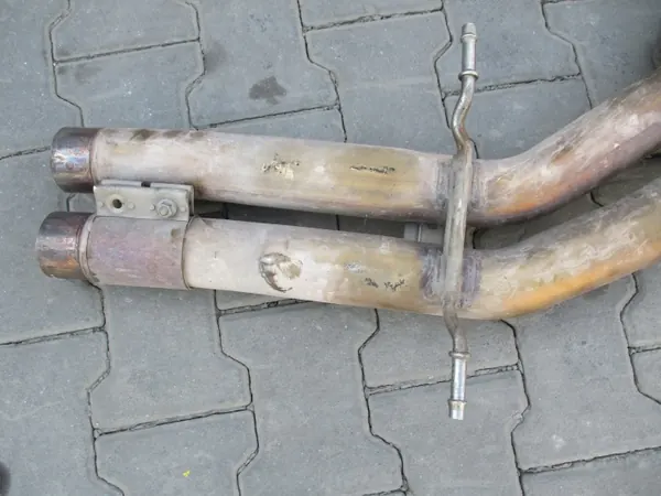 Actieve uitlaatdemper OEM 9Y0253401A voor Porsche Cayenne image 9