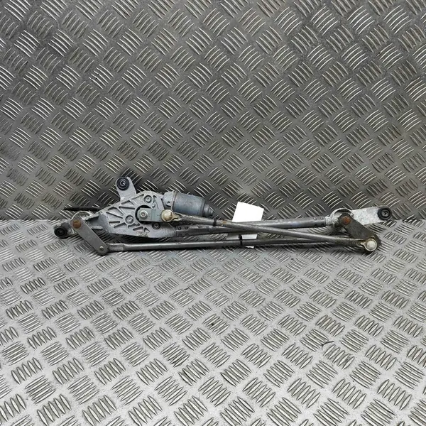 Front Window Mechanism Suzuki Grand Vitara II 3810065J10 image 2