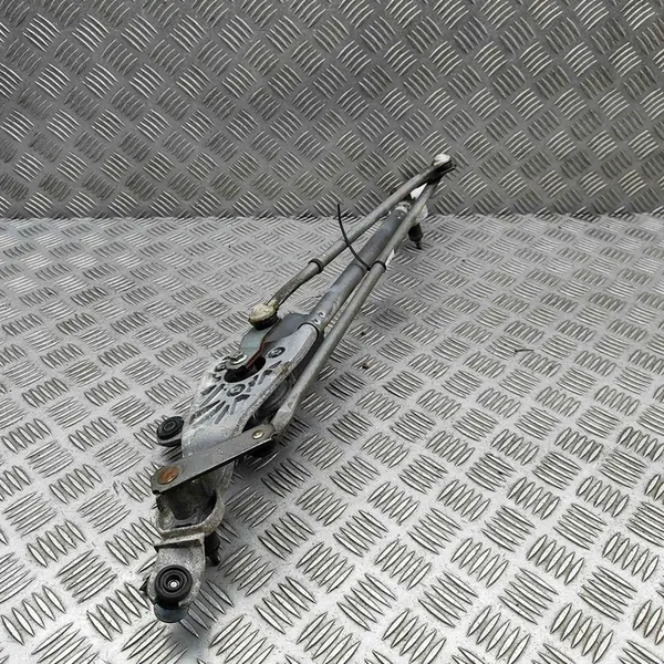 Front Window Mechanism Suzuki Grand Vitara II 3810065J10 image 4