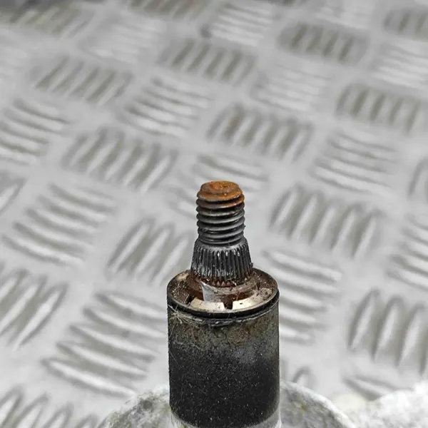 Front Window Mechanism Suzuki Grand Vitara II 3810065J10 image 5