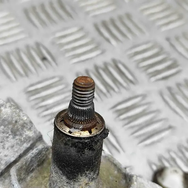 Front Window Mechanism Suzuki Grand Vitara II 3810065J10 image 6